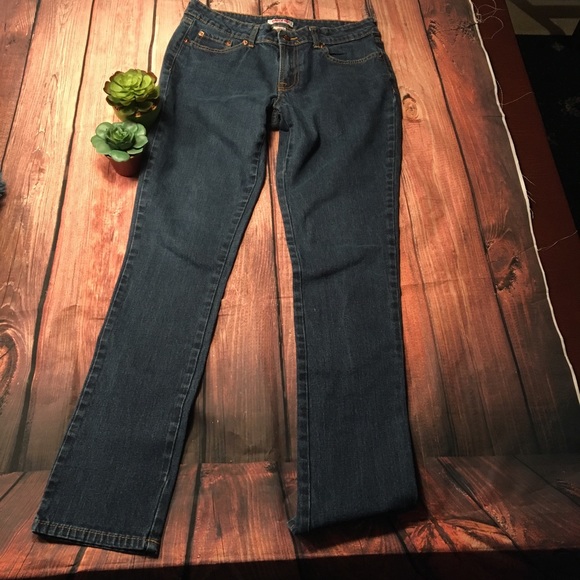 Dear ab Denim Jeans Size 6 - Picture 6 of 6